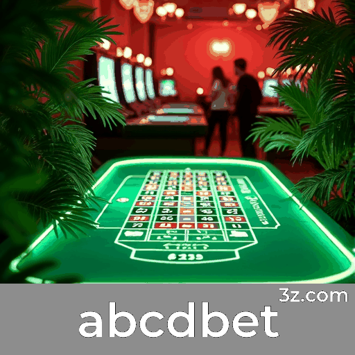 abcdbet: Slots - Prêmios Milionários, Jogos de Mesa - Estratégia Máxima, Live Dealers - Experiência Imersiva